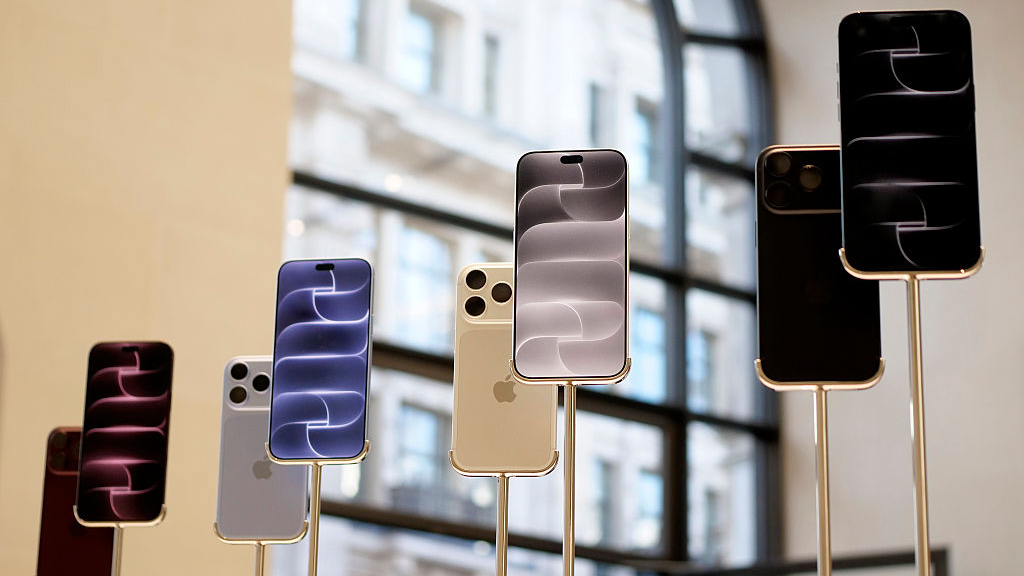 Apple cuts iPhone 18 Pro orders over weak sales: report — FOX 9, White Bear Lake Community news