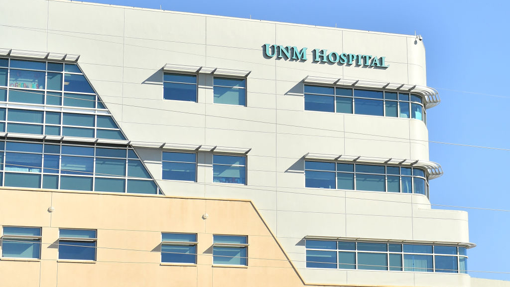Cybersecurity incident forces New Mexico hospital to turn away patients — White Bear Lake Technology news