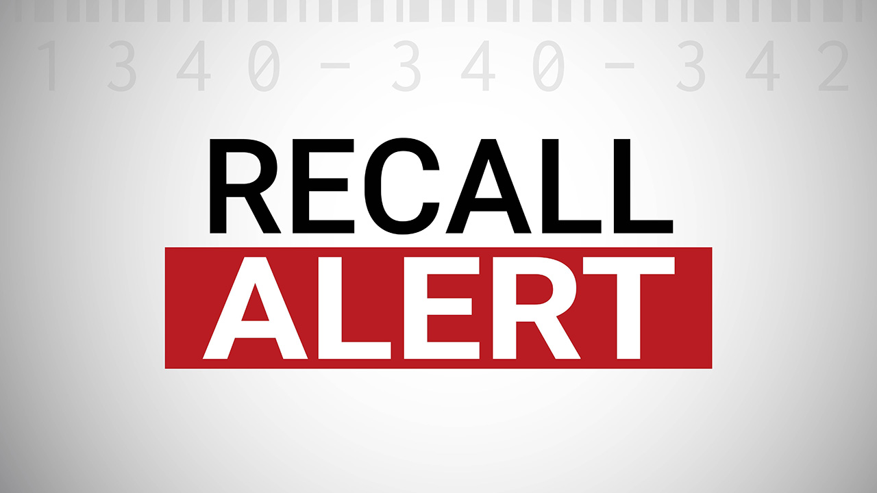 Nationwide veterinary medication recall includes nearly 4,000 listings — FOX 9, White Bear Lake Real Estate news