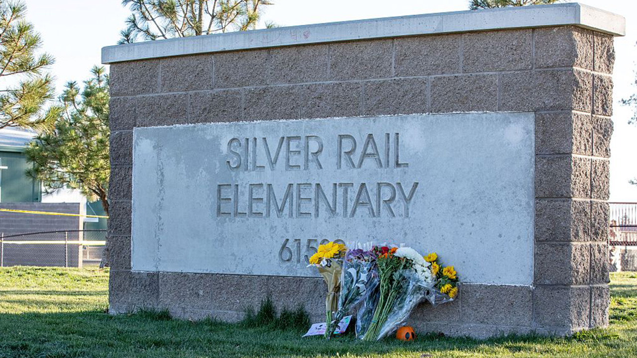 Oregon school shooting: Gunman and some victims identified amid ongoing investigation — FOX 9, White Bear Lake Schools news