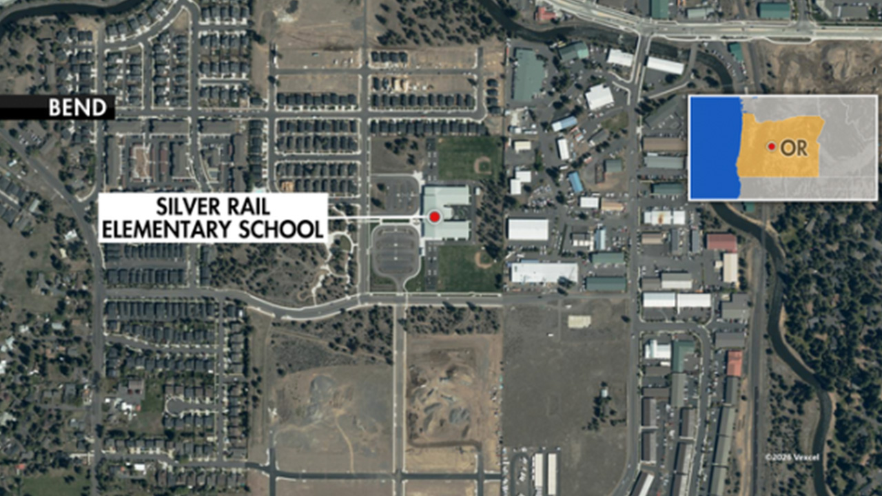 Oregon school shooting victims: What we know — FOX 9, White Bear Lake Schools news
