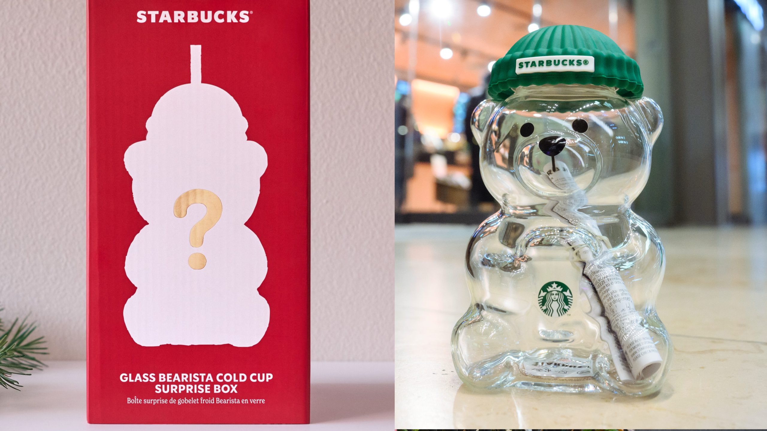 Starbucks bringing back viral bearista cold cups – with a twist — FOX 9, White Bear Lake Sports news