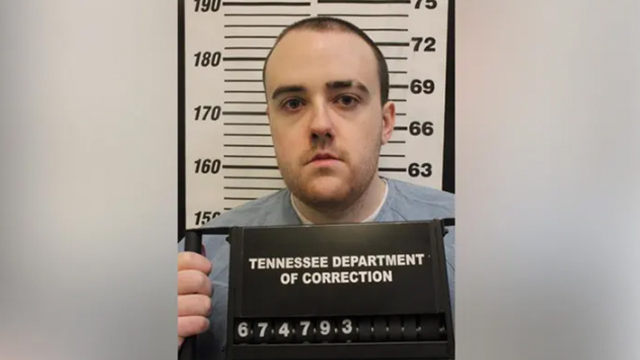 Tennessee inmate convicted of murder escapes from prison, manhunt underway: Officials — White Bear Lake Community news