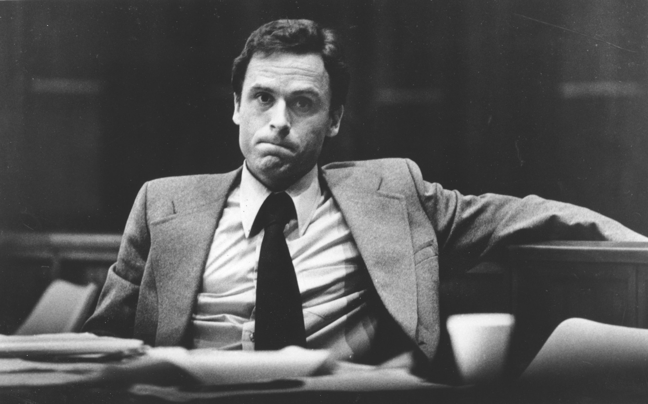 Utah authorities connect WA serial killer Ted Bundy to 1970s homicide — White Bear Lake Community news