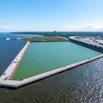 Massive Harbor Cleanup Facility Completed Ahead of Schedule, Under Budget — Urban Milwaukee, White Bear Lake Health news