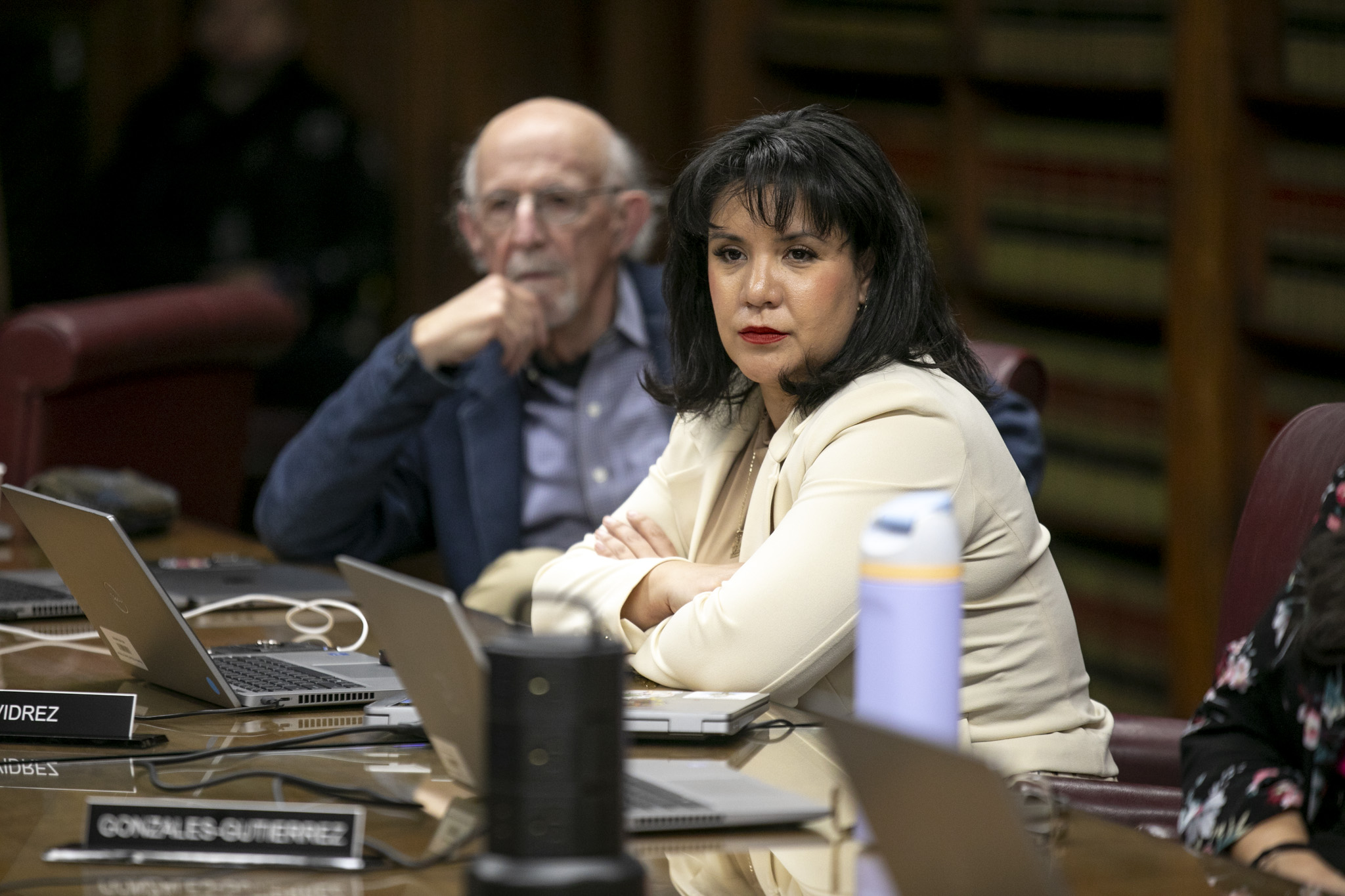 Pressure is building for another big change to Denver’s transportation department — Denverite, White Bear Lake Arts news