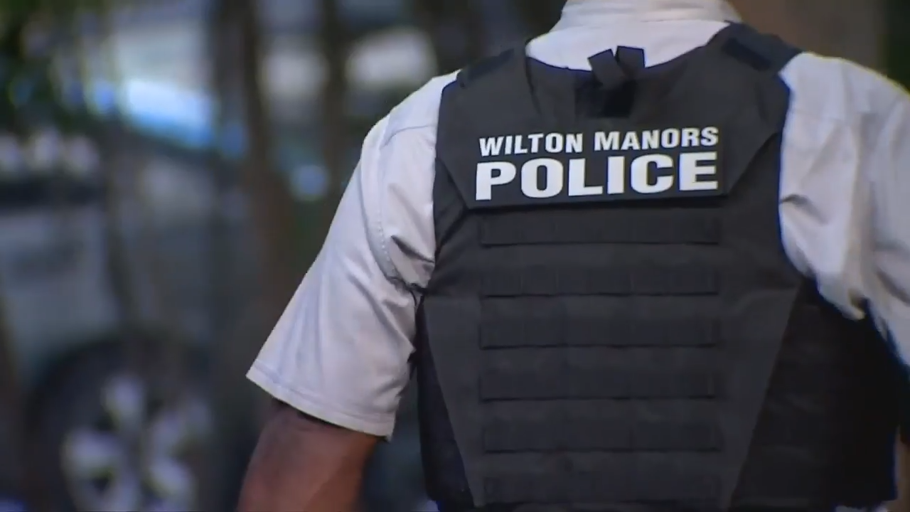 Man speaks out after being injured in violent late-night attack in Wilton Manors — WSVN 7 Broward, White Bear Lake Business news