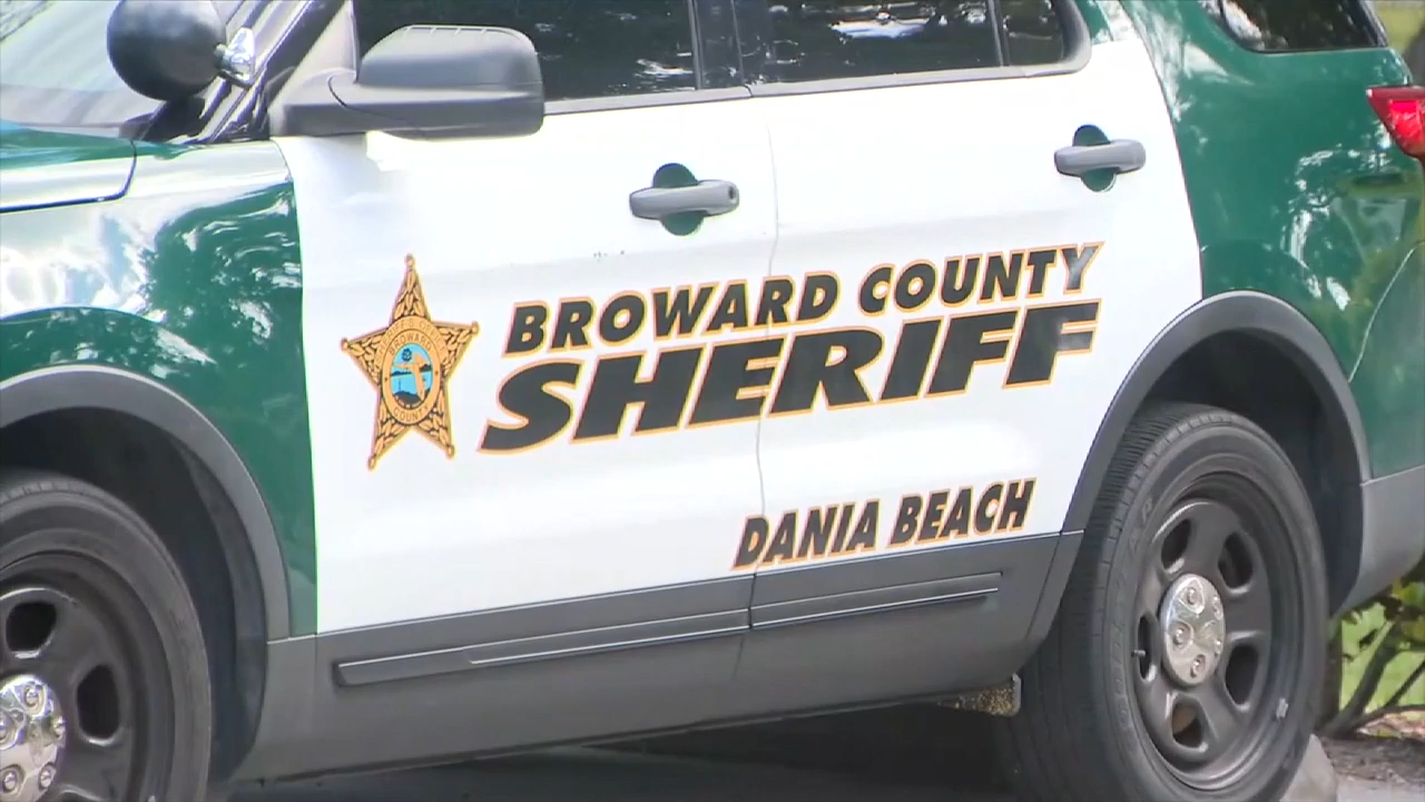 ‘We want transparency’: Broward County launching investigation into Sheriff Gregory Tony’s spending at BSO — WSVN 7 Broward, White Bear Lake Government news