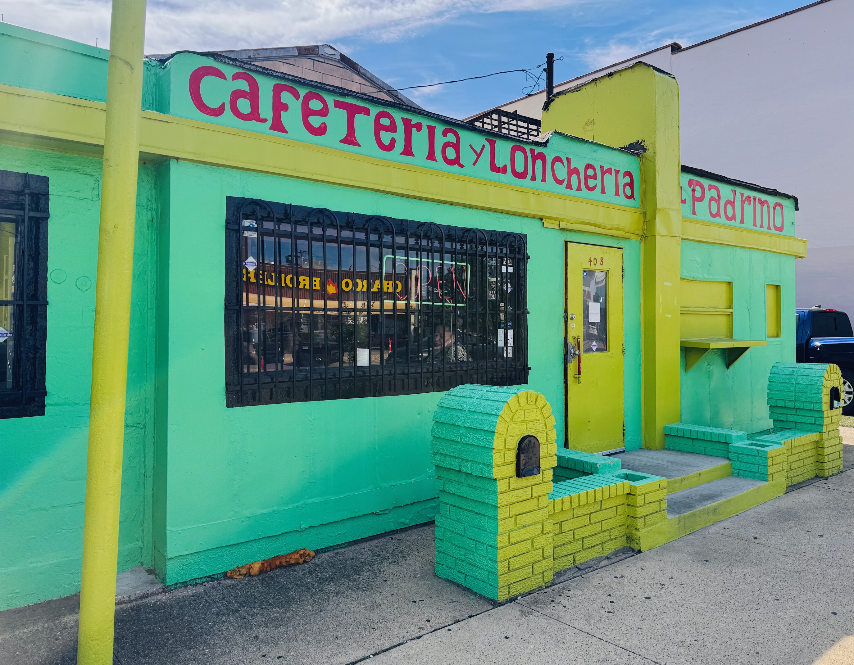 Will Jefferson Boulevard lose its soul to the Bishop Arts District? — Dallas Observer, White Bear Lake Dining news