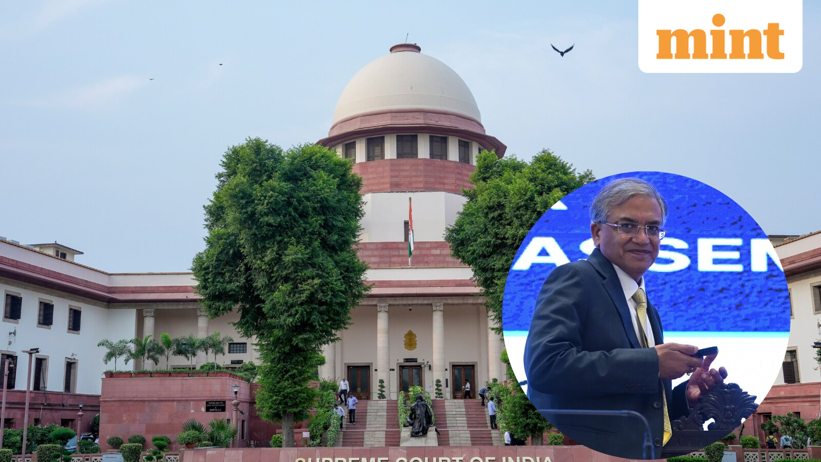 Can Gyanesh Kumar be prosecuted? Explaining Section 16 of CEC Act as CJP, Oppn allege CEC took unilateral decisions — Mint India, White Bear Lake Government news