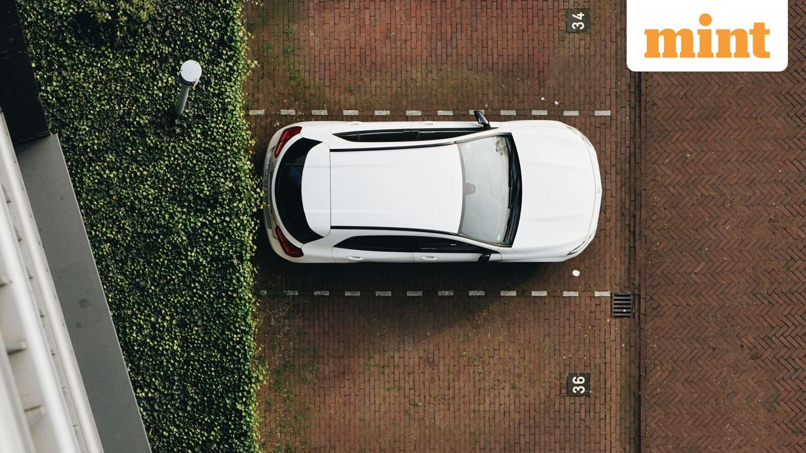 Smart investment or monopoly? Woman's ₹20 crore parking space bet sparks legal feud in China — Mint India, White Bear Lake Technology news