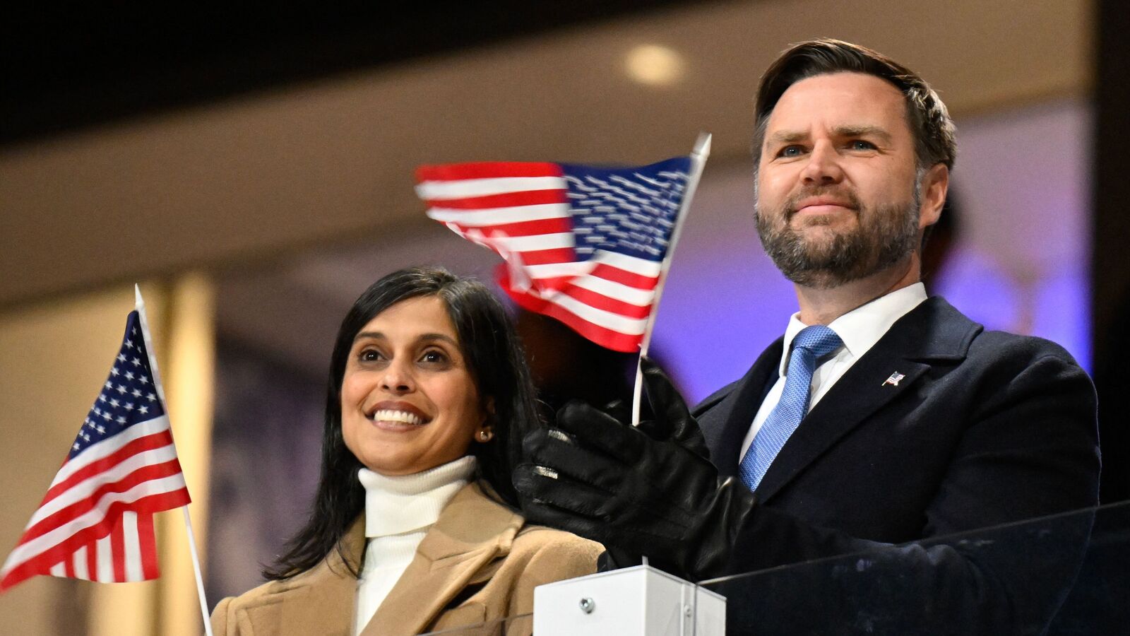 JD Vance invokes ‘I love my Indian in-laws’ after facing backlash for ‘foreign indentured servants’ remark: What he said — Mint India, White Bear Lake Technology news