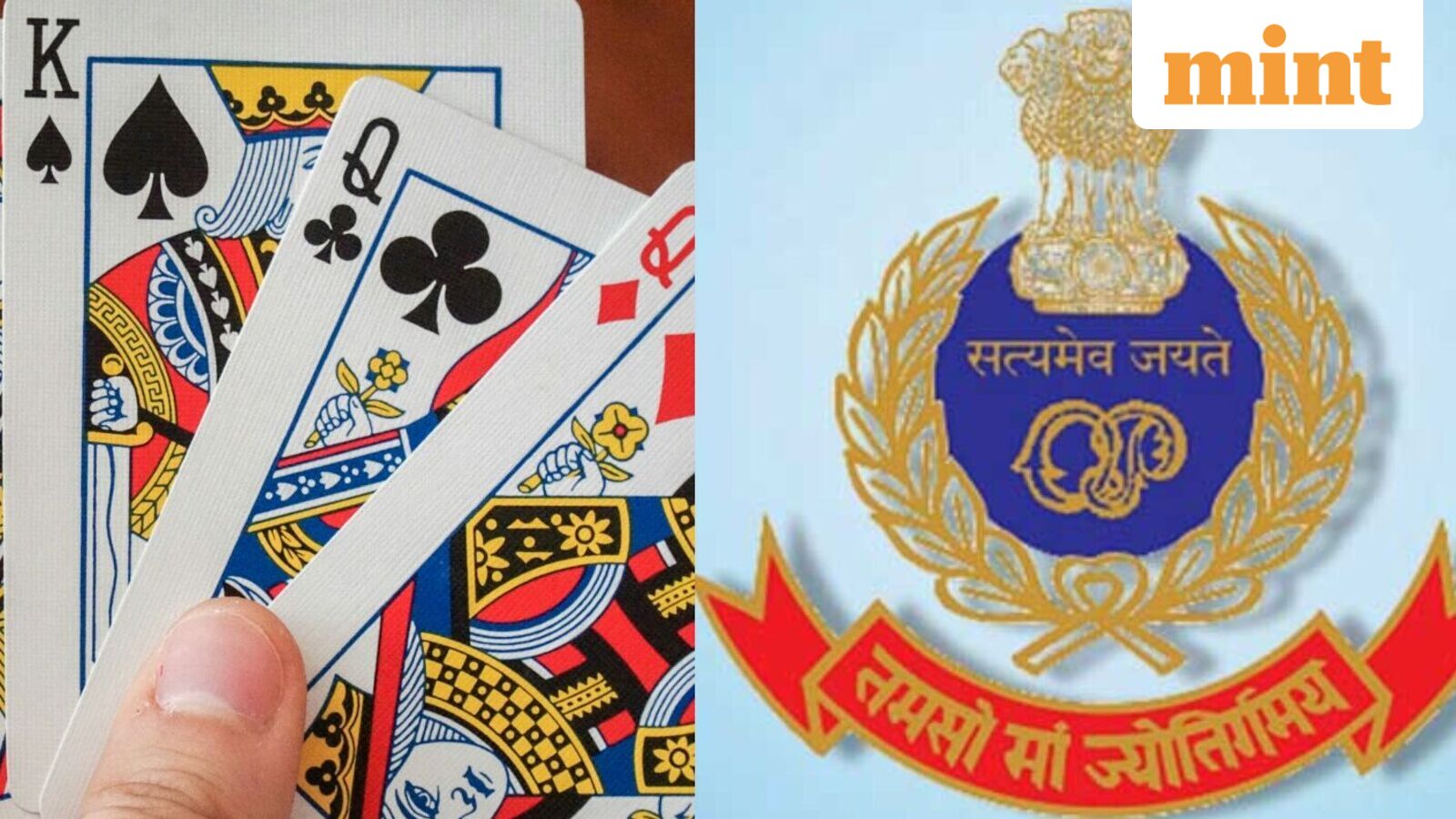 Odisha Police Ganjam Gambling Crackdown, Raids: 470 arrested, over ₹12.65 lakh seized ahead of Kumar Purnima — Mint India, White Bear Lake Technology news